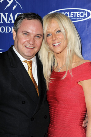 Illustration for article titled The Real Housewives Lawsuit Index